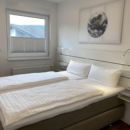 Main Motel Dorfprozelten Dış mekan fotoğraf