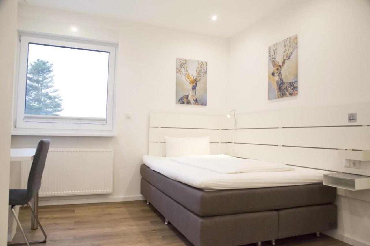 Main Motel Dorfprozelten Dış mekan fotoğraf