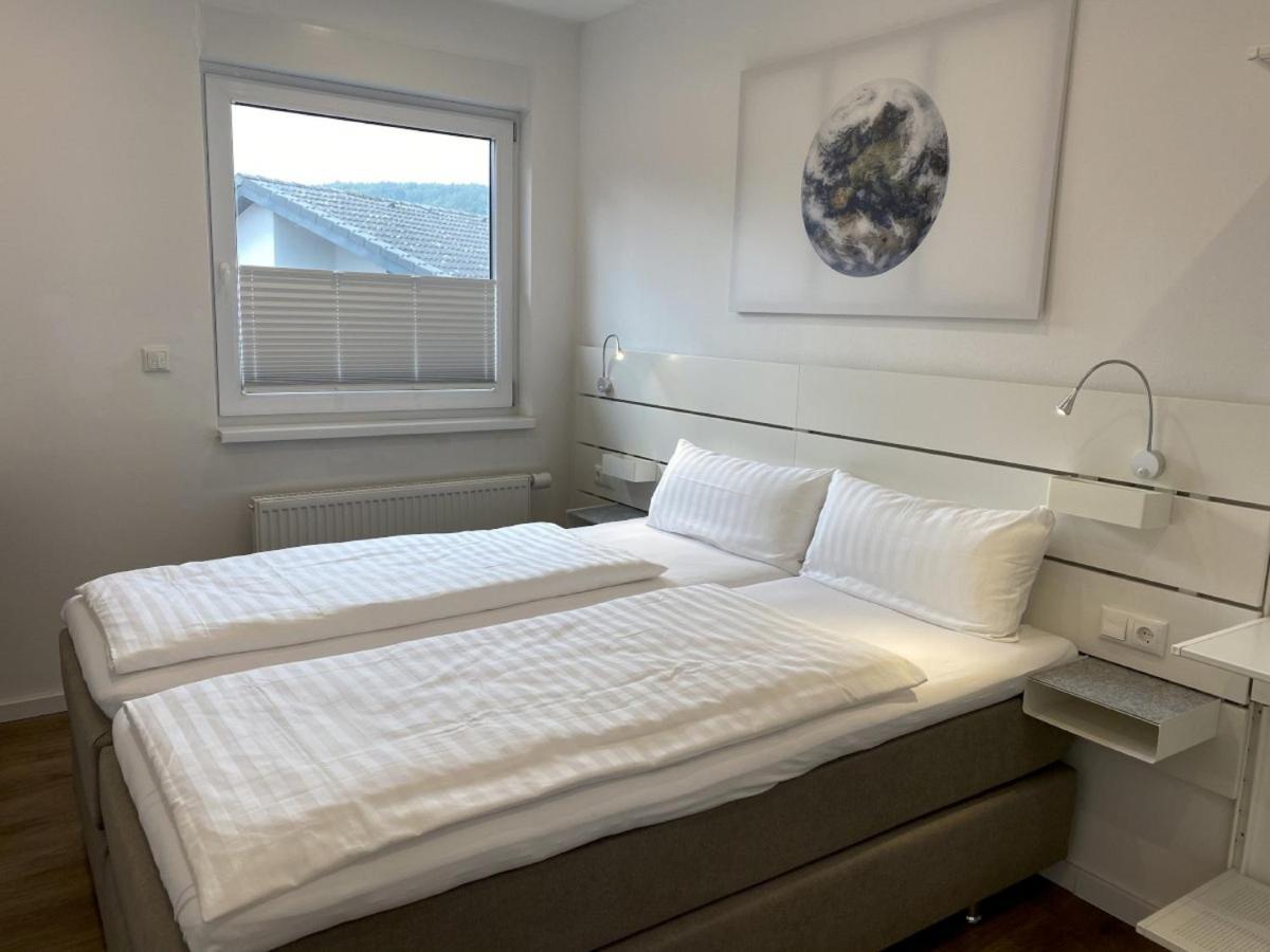 Main Motel Dorfprozelten Dış mekan fotoğraf
