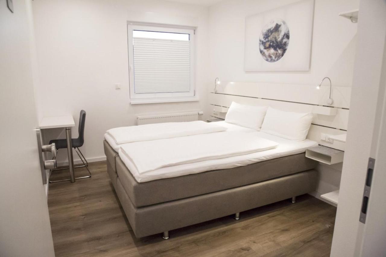 Main Motel Dorfprozelten Dış mekan fotoğraf